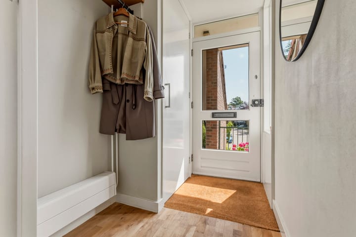 Appartement te koop: Moeflonstraat 29, Nijmegen