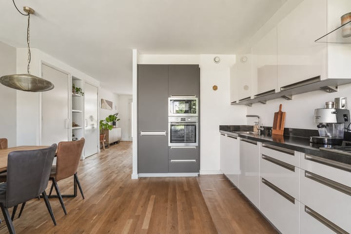 Appartement te koop: Moeflonstraat 29, Nijmegen