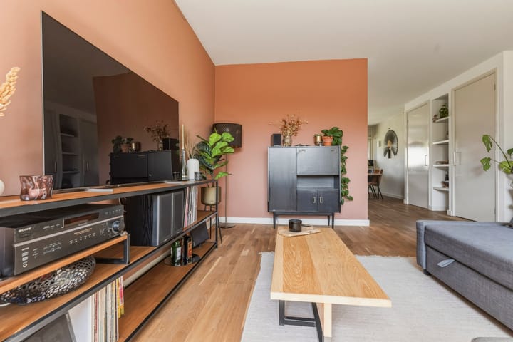 Appartement te koop: Moeflonstraat 29, Nijmegen
