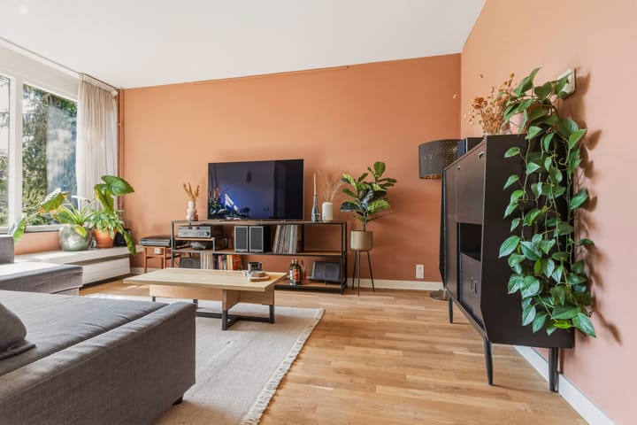 Appartement te koop: Moeflonstraat 29, Nijmegen