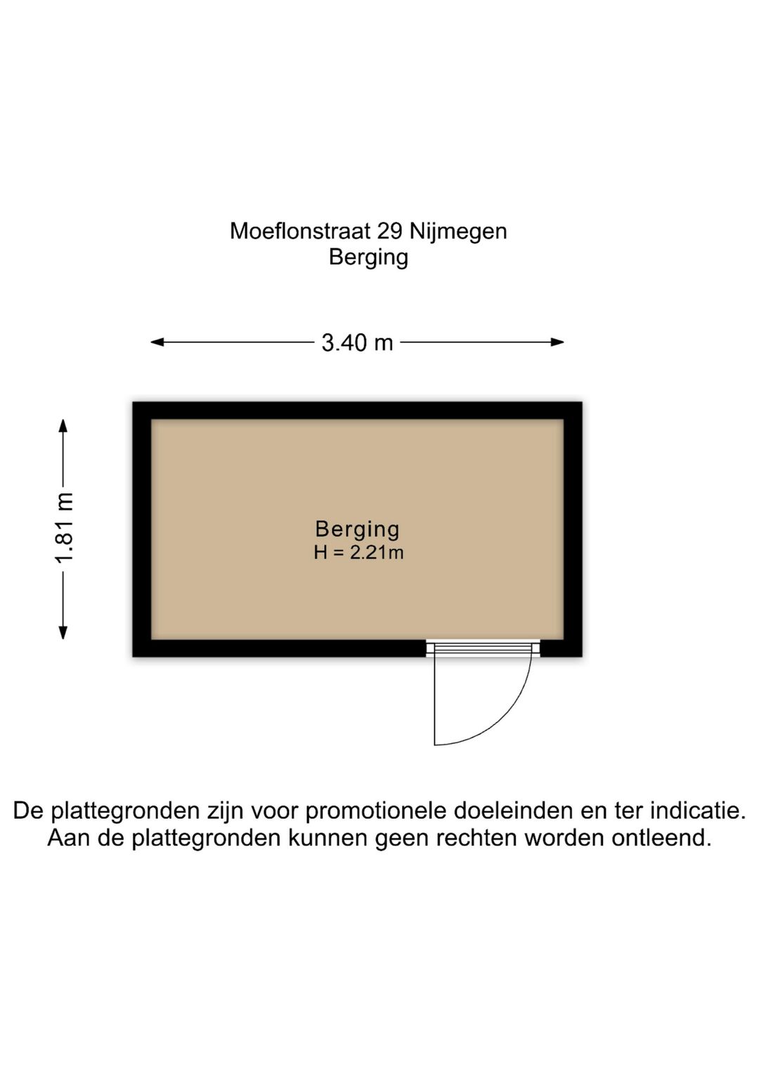 Foto 47 van Moeflonstraat 29