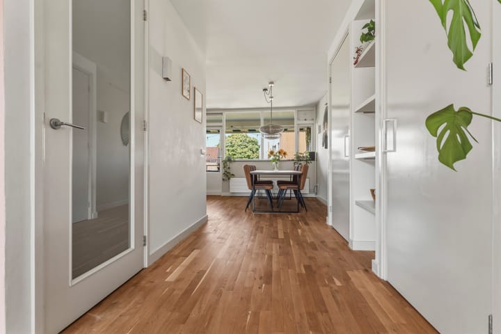 Appartement te koop: Moeflonstraat 29, Nijmegen