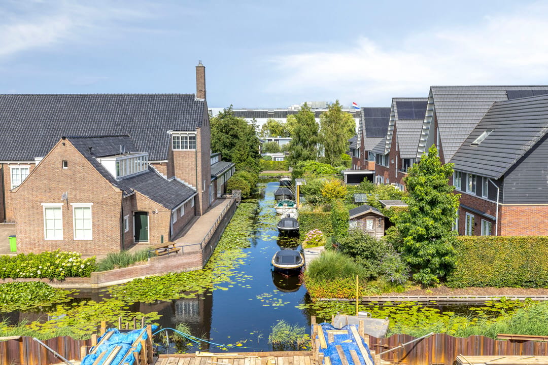 Photo 37 of Touwslagerlaan 25