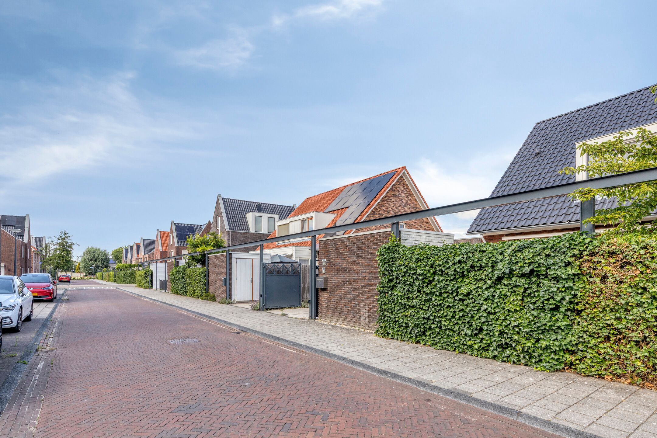 Photo 3 of Touwslagerlaan 25