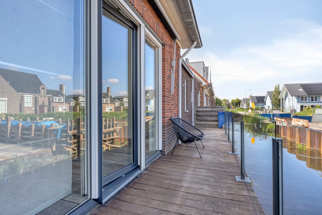 Photo 43 of Touwslagerlaan 25