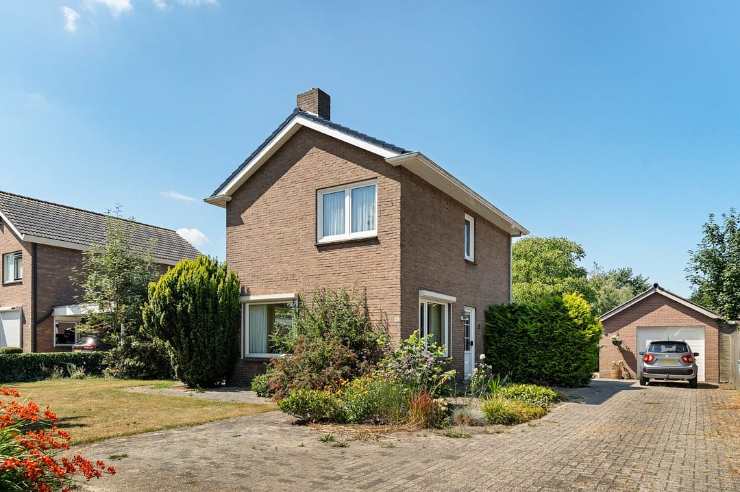 Foto 1 van Pannekoekendijk 42