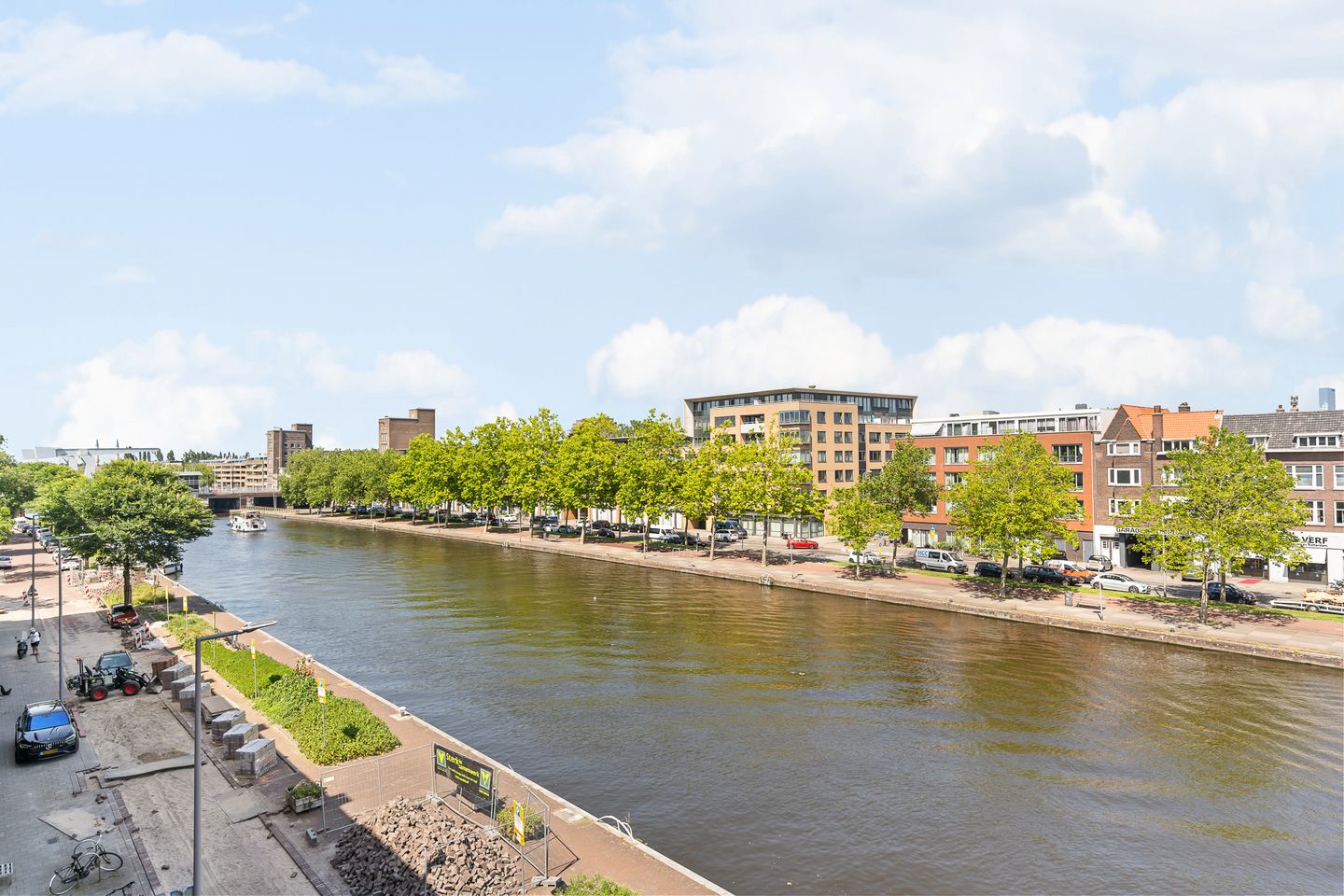 Foto 19 van Mathenesserdijk 248-B02