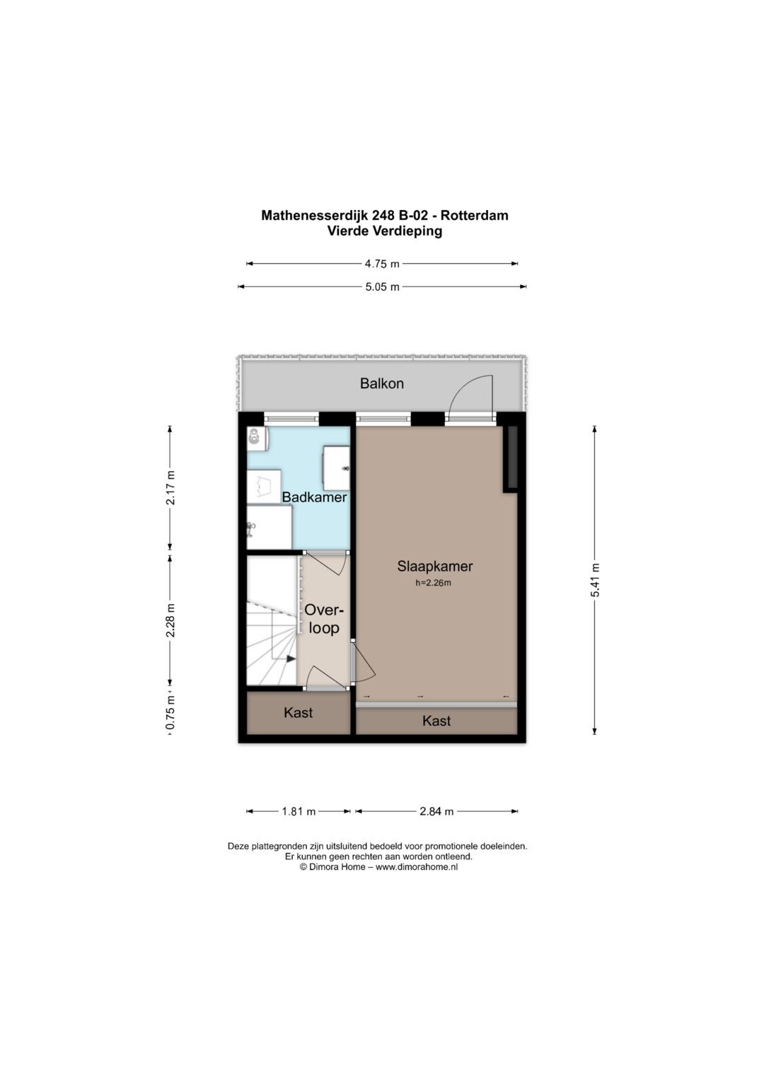 Foto 36 van Mathenesserdijk 248-B02
