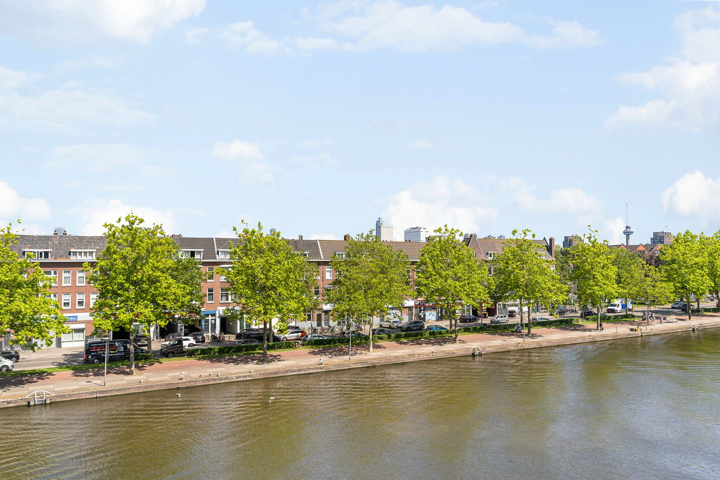 Foto 20 van Mathenesserdijk 248-B02