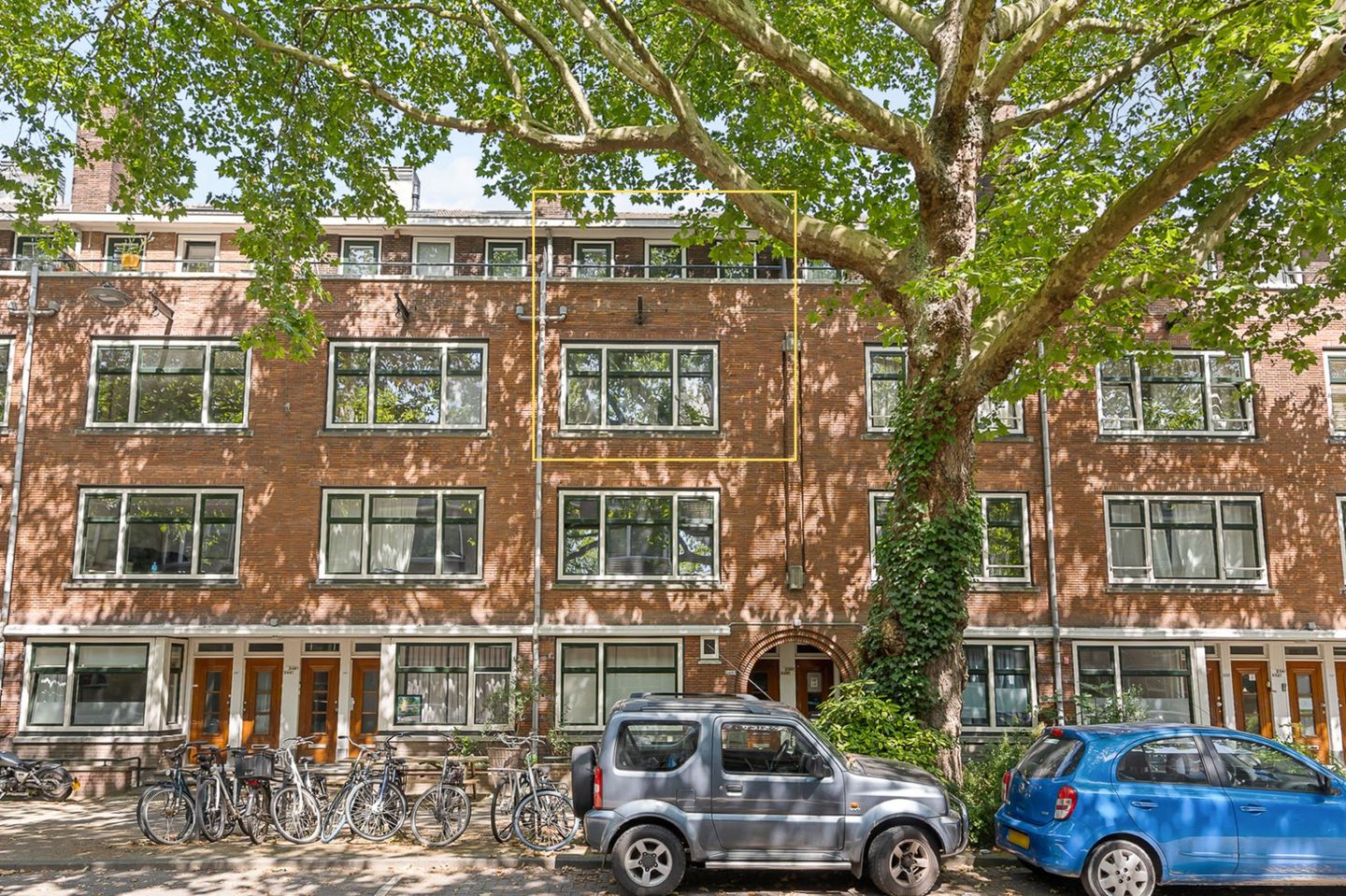 Foto 1 van Mathenesserdijk 248-B02
