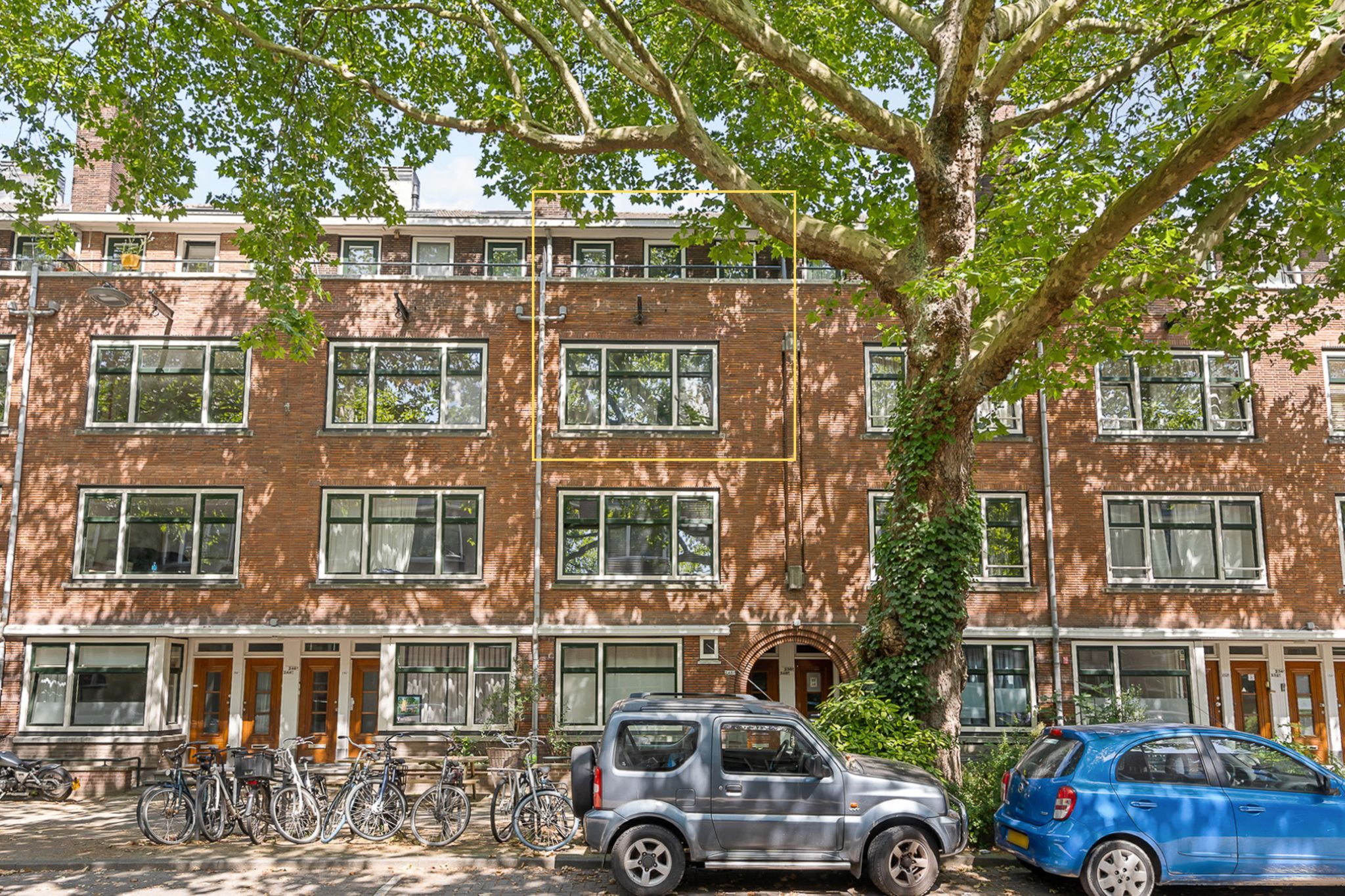 Mathenesserdijk 248-B 248 B02