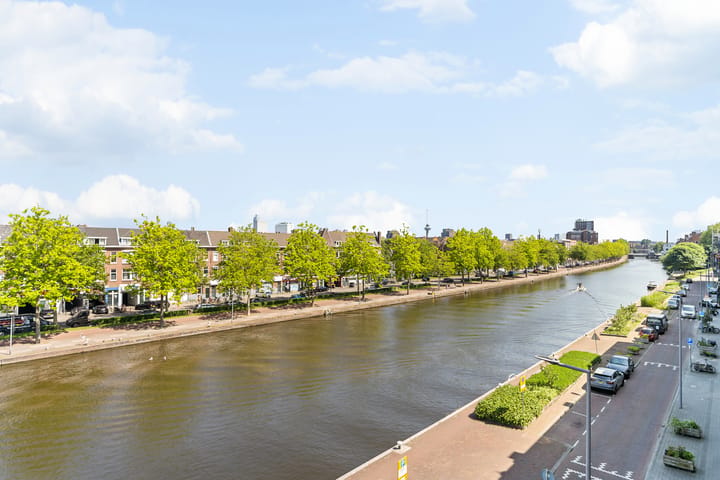 Foto 4 van Mathenesserdijk 248-B02