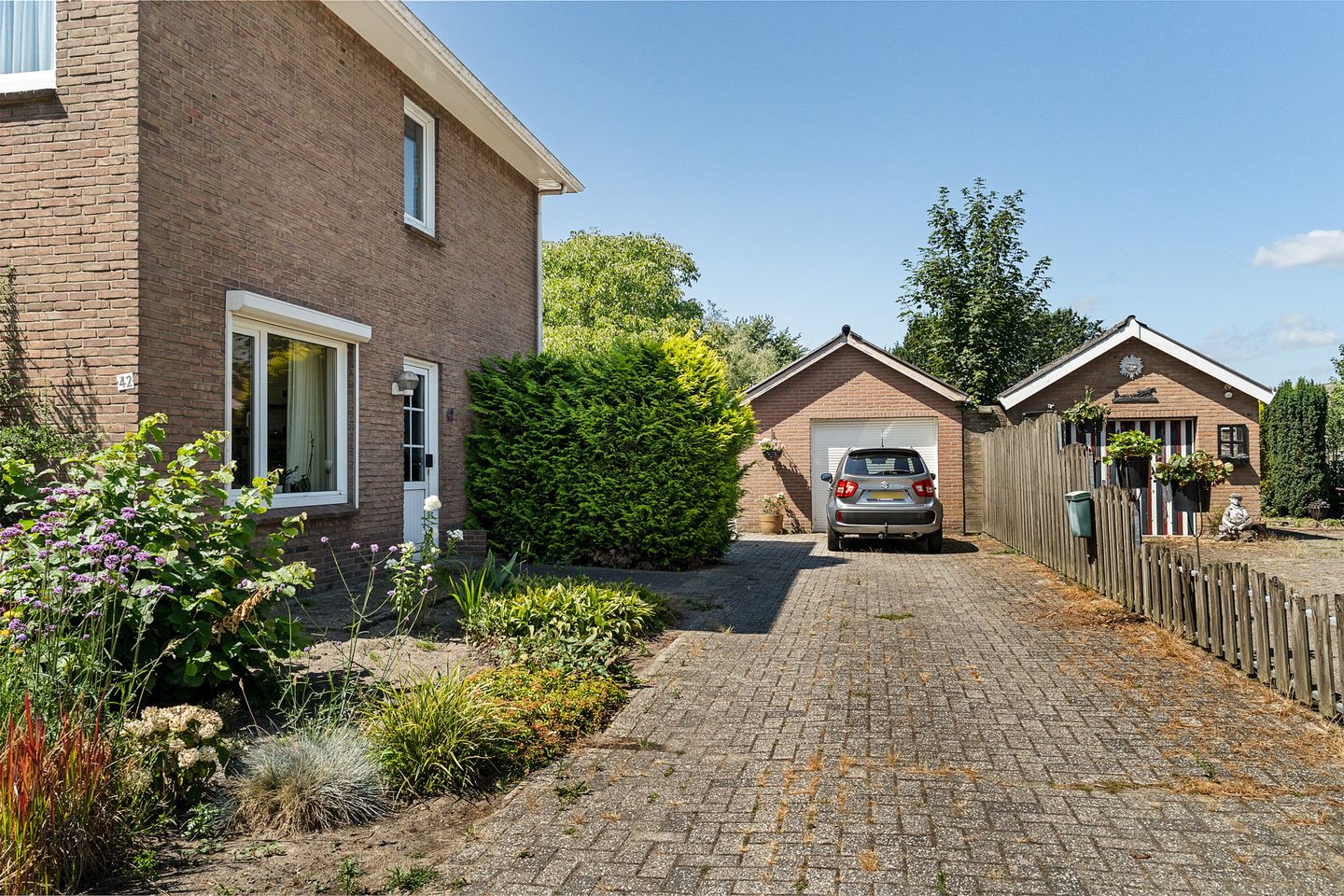 Foto 40 van Pannekoekendijk 42