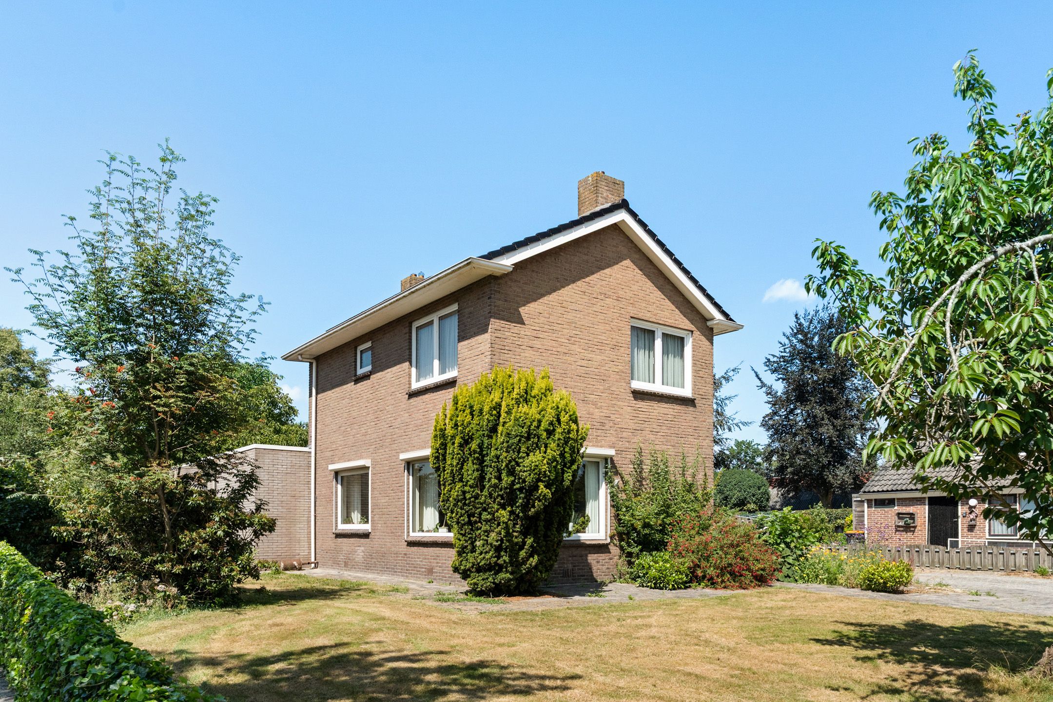 Foto 45 van Pannekoekendijk 42