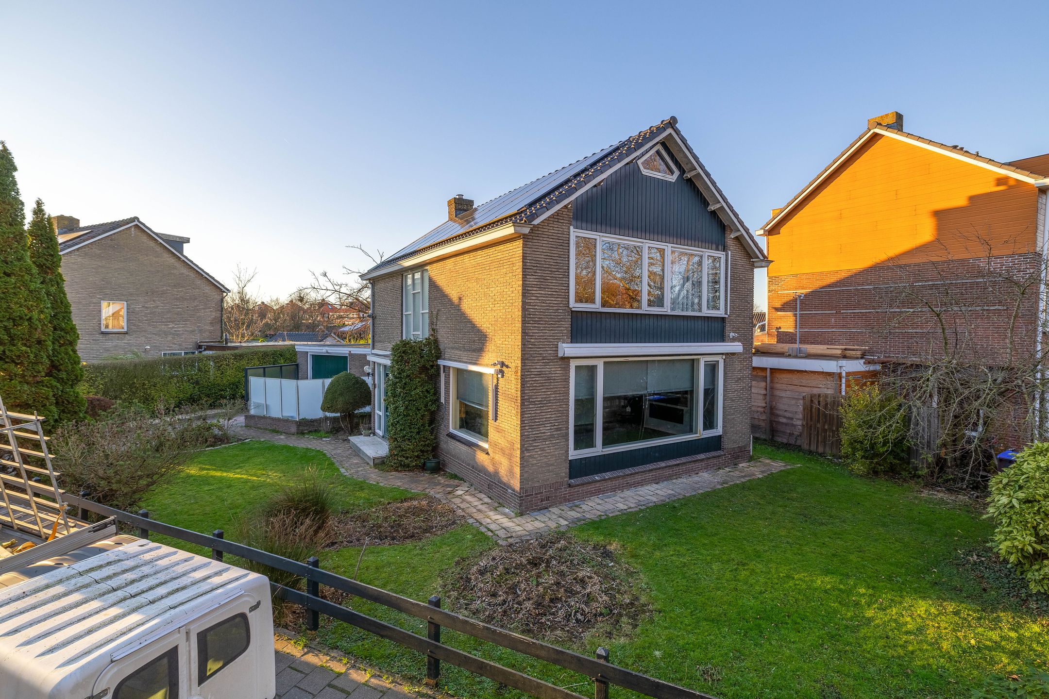 Vosmaerstraat 14 