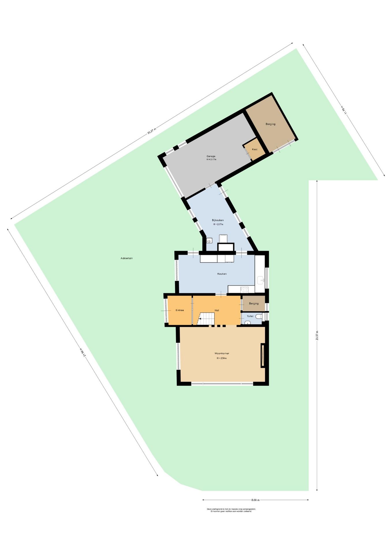 Foto 51 van Vosmaerstraat 14