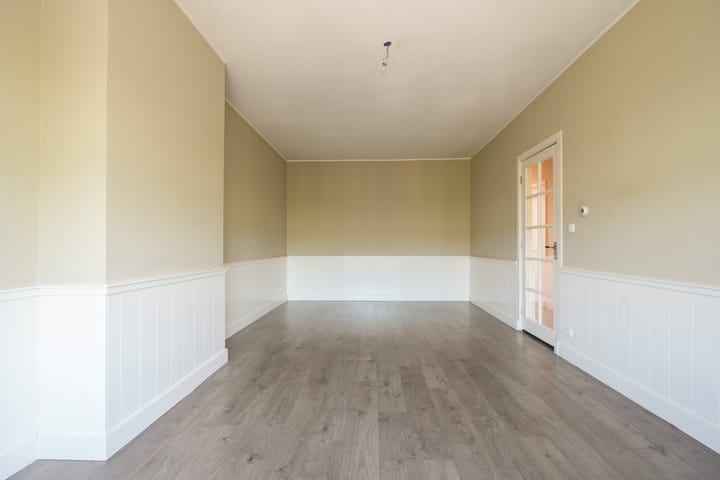 Appartement te koop: Goeverneurlaan 134, 'S-Gravenhage