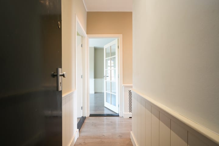 Appartement te koop: Goeverneurlaan 134, 'S-Gravenhage