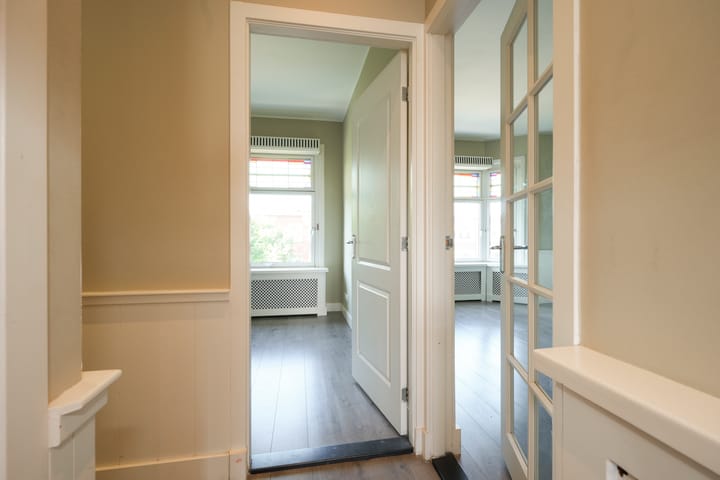 Appartement te koop: Goeverneurlaan 134, 'S-Gravenhage