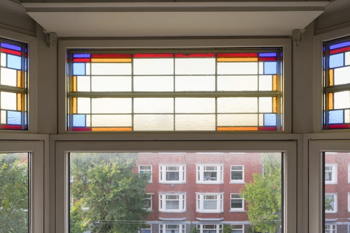 Appartement te koop: Goeverneurlaan 134, 'S-Gravenhage
