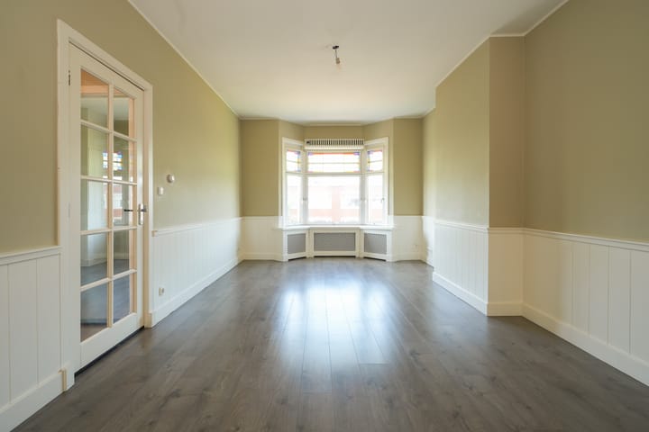 Appartement te koop: Goeverneurlaan 134, 'S-Gravenhage