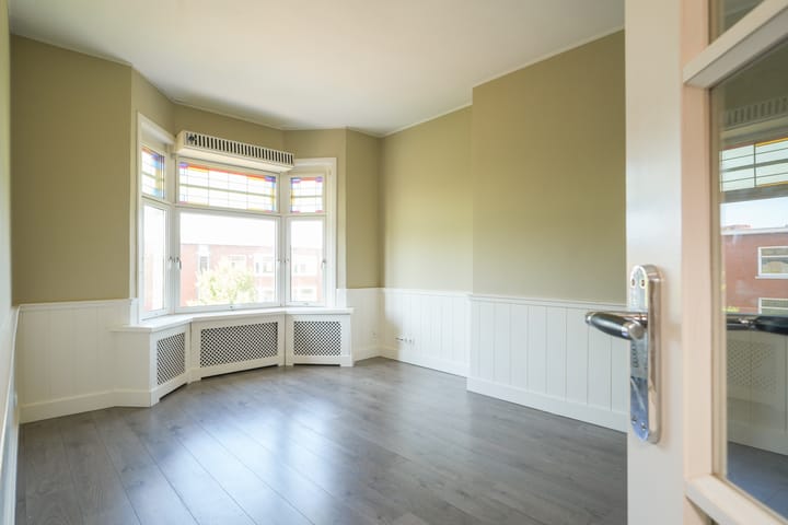 Appartement te koop: Goeverneurlaan 134, 'S-Gravenhage