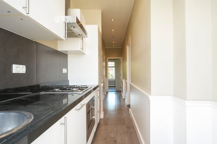 Appartement te koop: Goeverneurlaan 134, 'S-Gravenhage