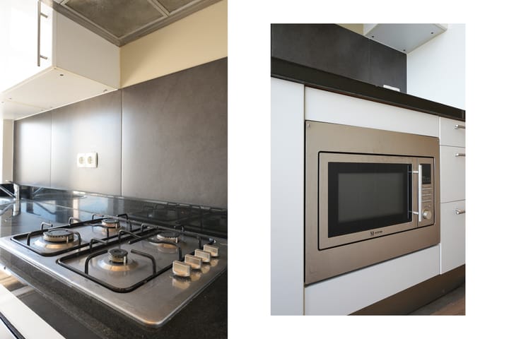 Appartement te koop: Goeverneurlaan 134, 'S-Gravenhage