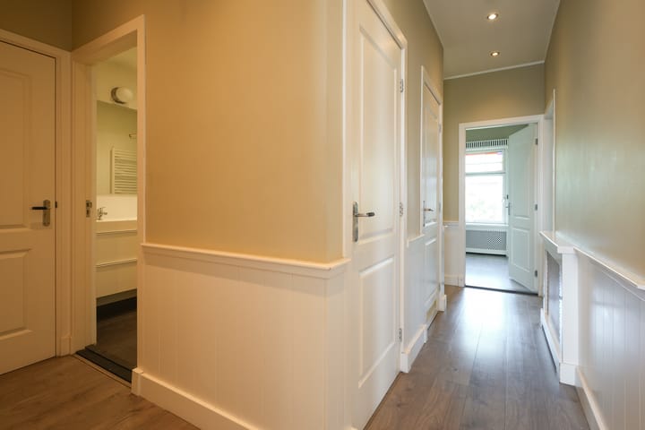 Appartement te koop: Goeverneurlaan 134, 'S-Gravenhage
