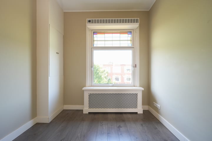 Appartement te koop: Goeverneurlaan 134, 'S-Gravenhage