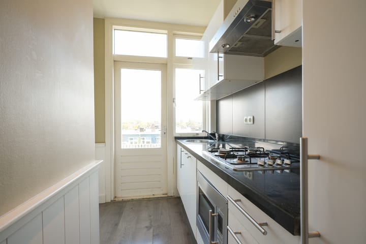 Appartement te koop: Goeverneurlaan 134, 'S-Gravenhage