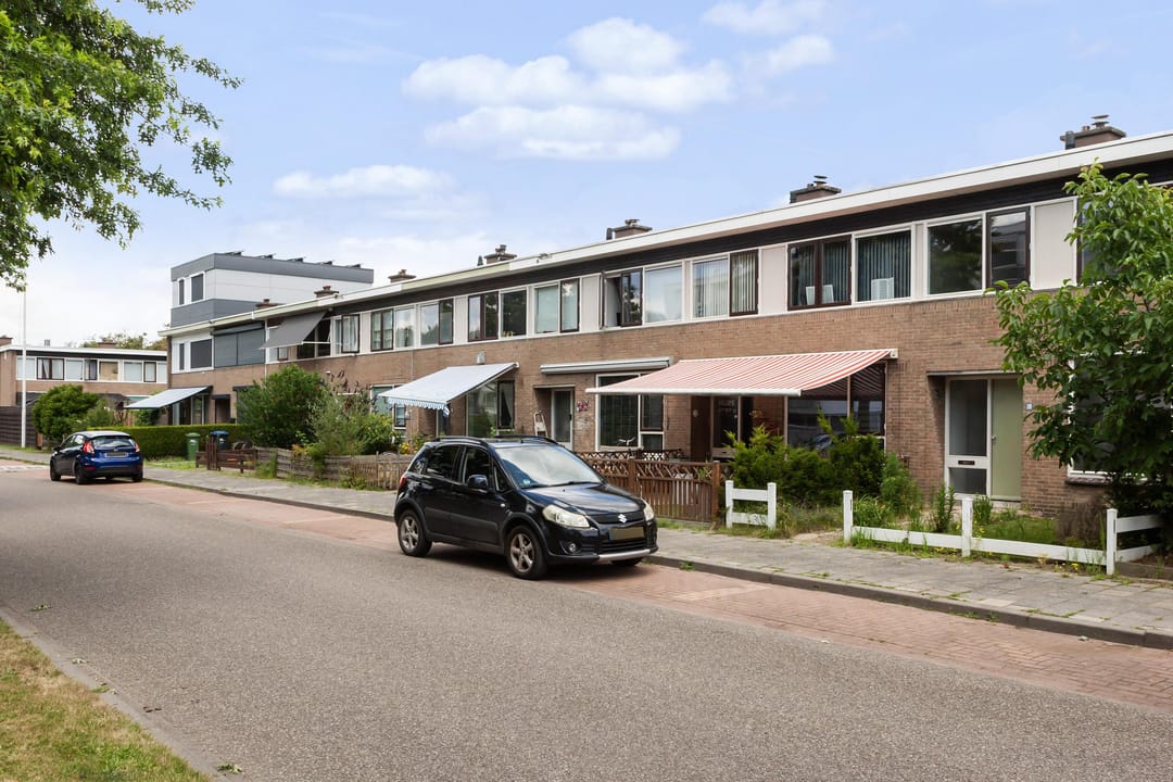 Photo 28 of Middachtenstraat 78