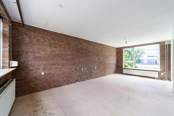 Tussenwoning te koop: Middachtenstraat 78, Nijmegen