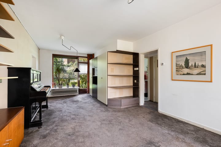 Hoekwoning te koop: Nansenstraat 120, Gouda