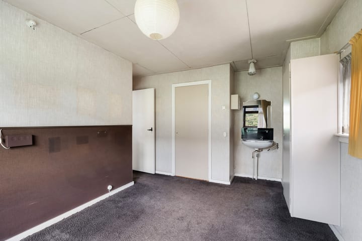 Hoekwoning te koop: Nansenstraat 120, Gouda
