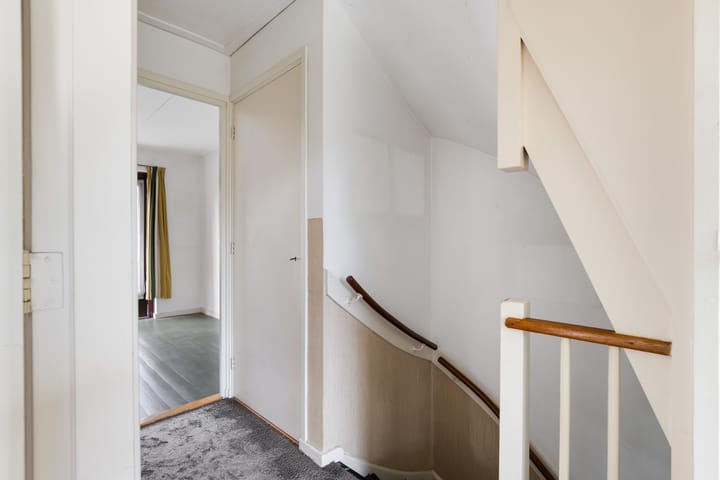 Hoekwoning te koop: Nansenstraat 120, Gouda