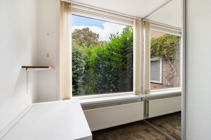 Hoekwoning te koop: Nansenstraat 120, Gouda