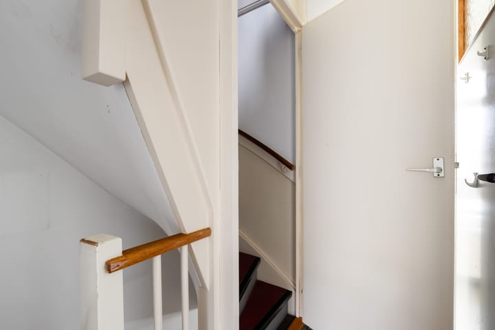 Hoekwoning te koop: Nansenstraat 120, Gouda