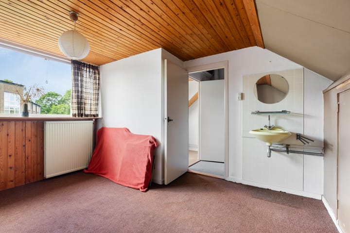 Hoekwoning te koop: Nansenstraat 120, Gouda
