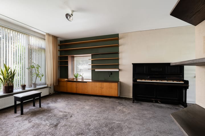 Hoekwoning te koop: Nansenstraat 120, Gouda