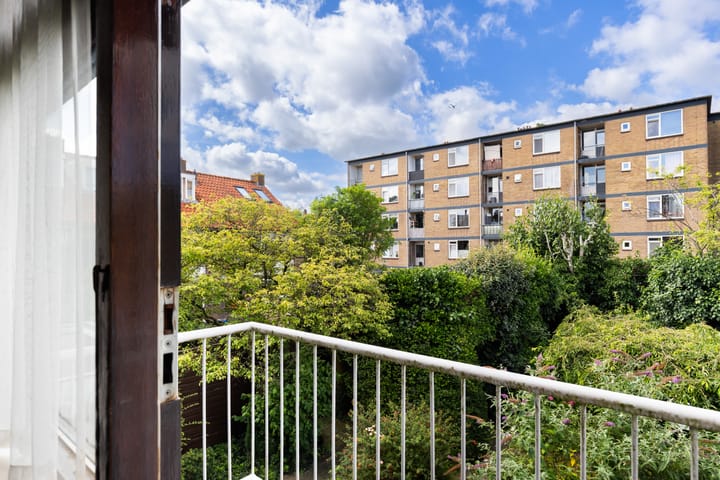 Hoekwoning te koop: Nansenstraat 120, Gouda