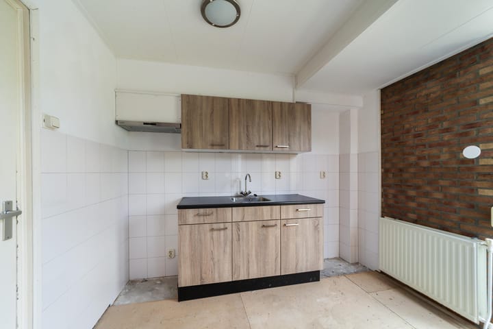 Tussenwoning te koop: Middachtenstraat 78, Nijmegen