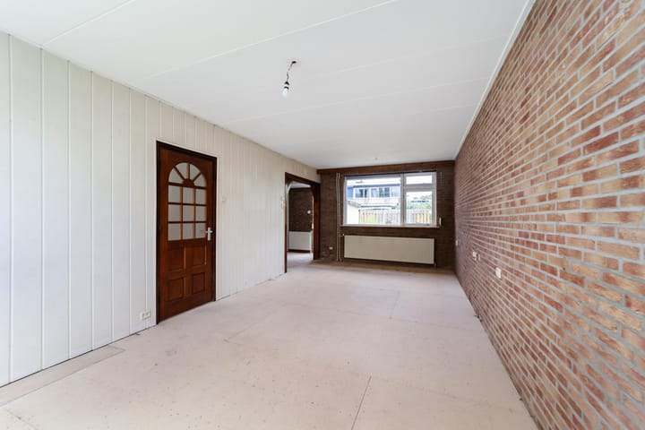 Tussenwoning te koop: Middachtenstraat 78, Nijmegen