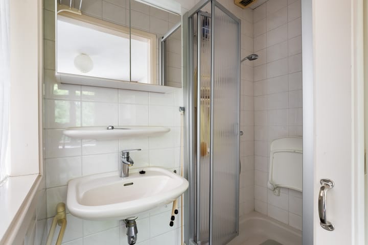 Hoekwoning te koop: Nansenstraat 120, Gouda