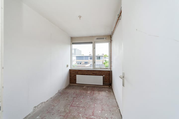 Tussenwoning te koop: Middachtenstraat 78, Nijmegen