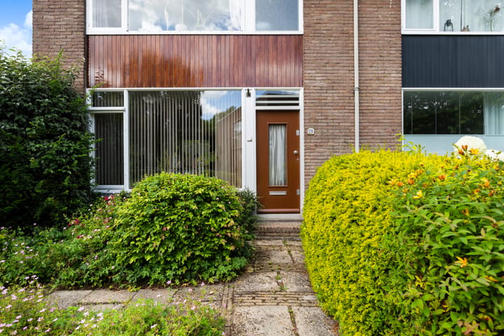 Hoekwoning te koop: Nansenstraat 120, Gouda