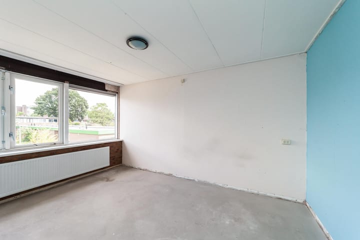 Tussenwoning te koop: Middachtenstraat 78, Nijmegen