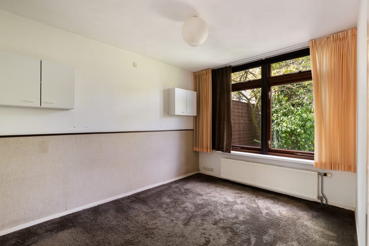 Hoekwoning te koop: Nansenstraat 120, Gouda