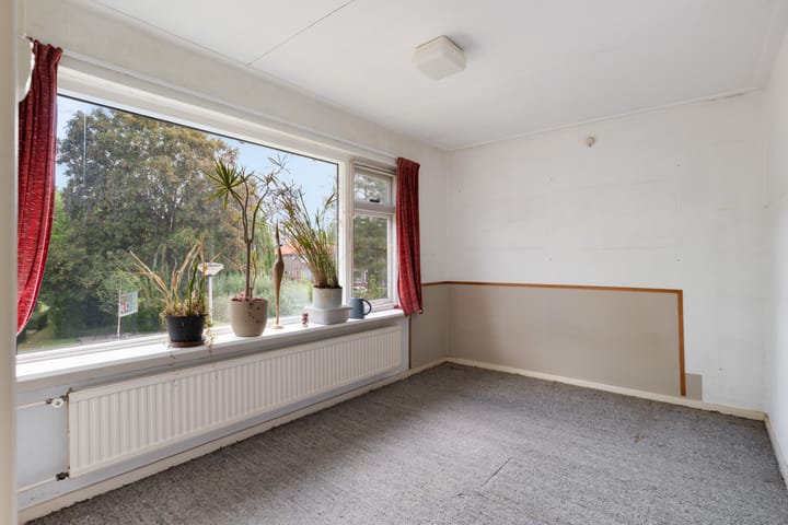 Hoekwoning te koop: Nansenstraat 120, Gouda