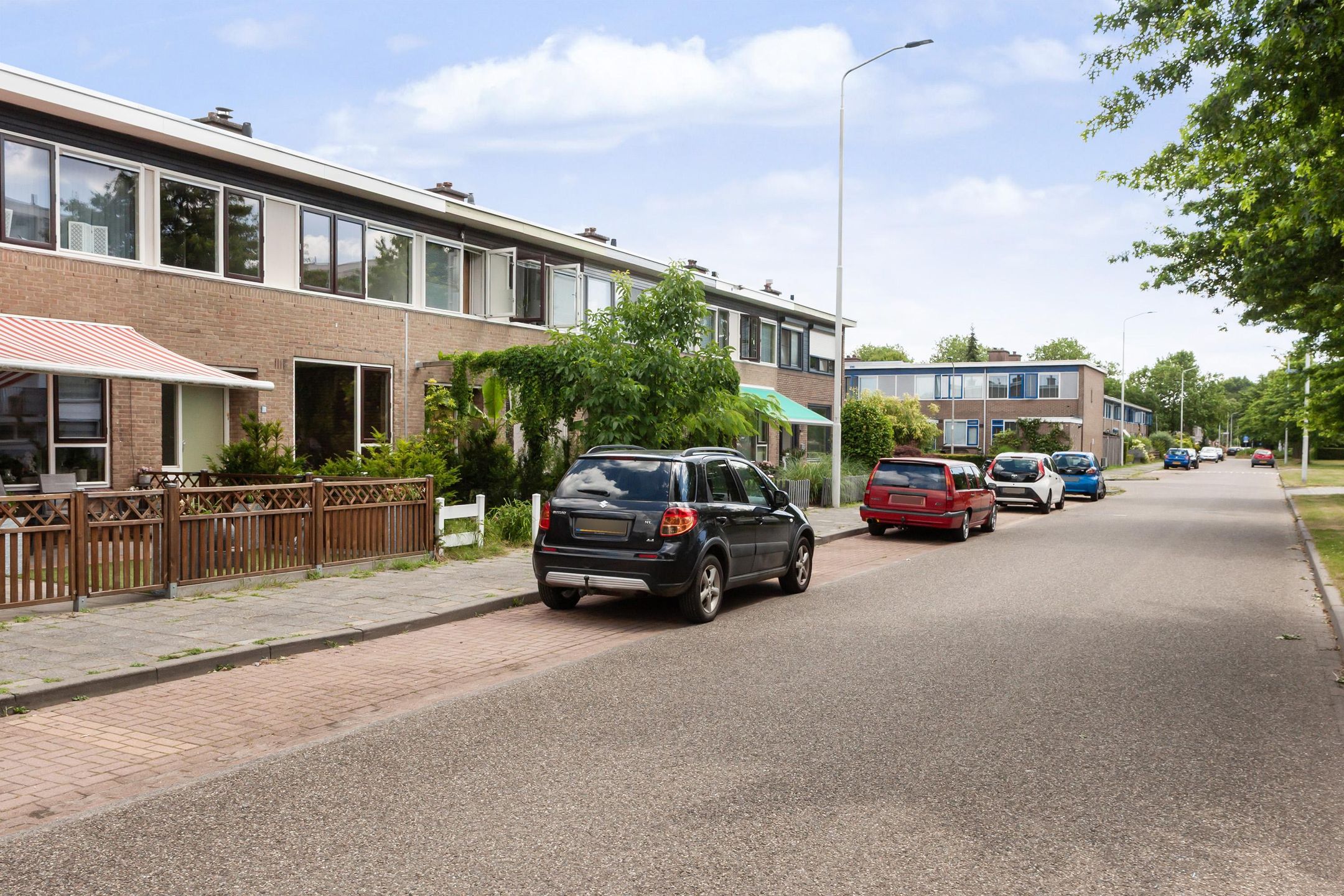 Photo 27 of Middachtenstraat 78